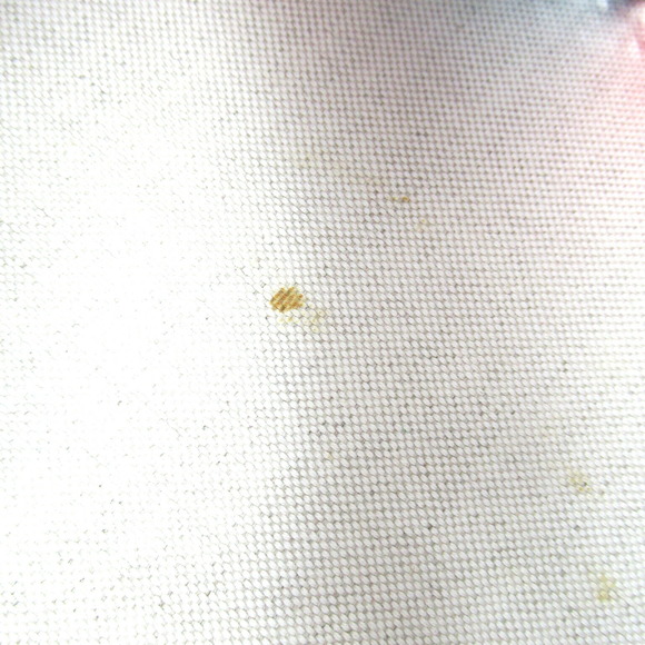 Gucci Interlocking Viscose Tote Bag Green - Picture 8 of 10